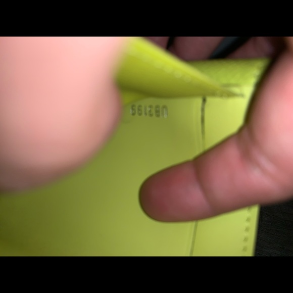 Louis Vuitton taigarama discovery compact wallet - Picture 4 of 8